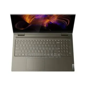 ল্যাপটপ Lenovo Yoga 7 15ITL5 8GB Intel Core I7 SSD 512GB