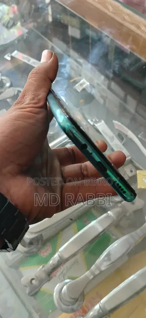 Xiaomi Redmi Note 11 Pro 5G 128 GB Blue