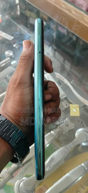 Xiaomi Redmi Note 11 Pro 5G 128 GB Blue