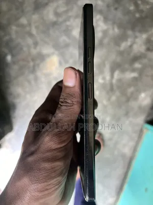 Tecno Camon 30 5G 256 GB Black