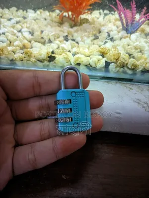 Lock Talah