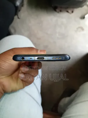 Oppo A54 128 GB Blue
