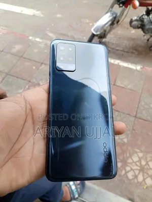 Oppo A54 128 GB Blue