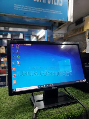 Dell 18.5" Full Fresh Monitor