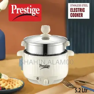 Prestige Electric Multicooker