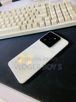 Xiaomi 14 Pro 256 GB White