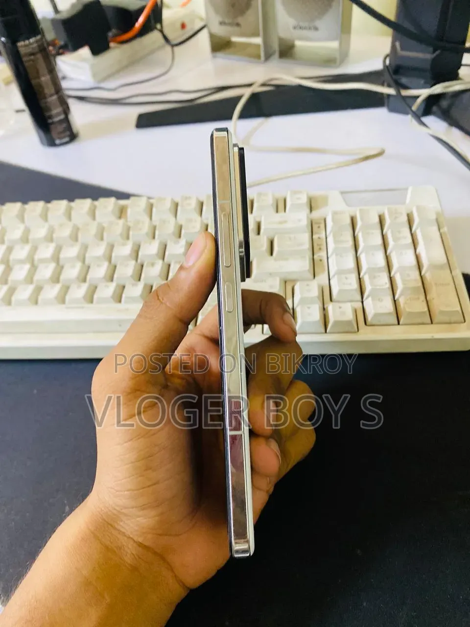 Xiaomi 14 Pro 256 GB White