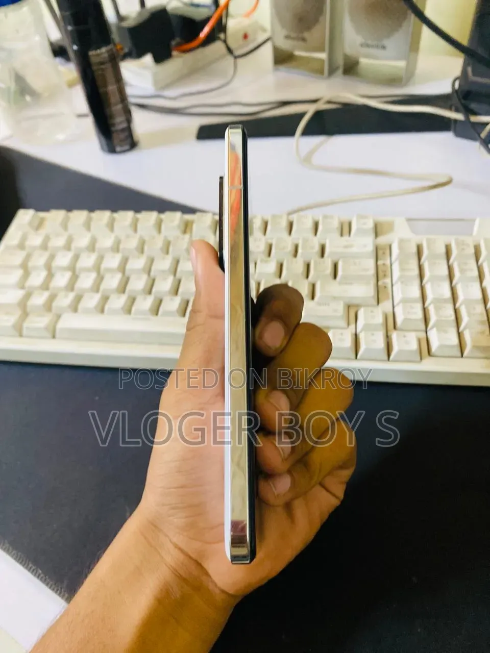 Xiaomi 14 Pro 256 GB White