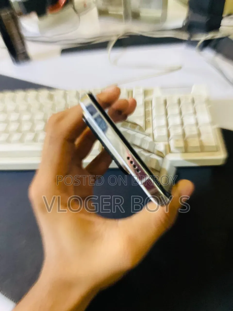 Xiaomi 14 Pro 256 GB White