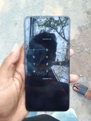 OnePlus 7T Pro McLaren Edition 256 GB Black