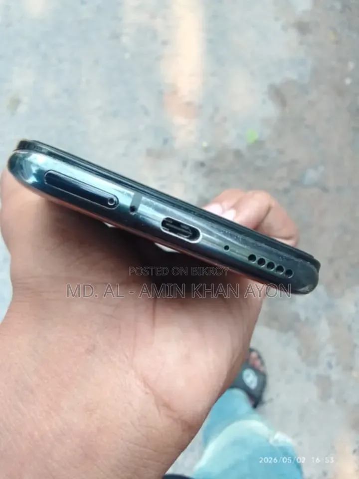 OnePlus 7T Pro McLaren Edition 256 GB Black