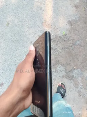 OnePlus 7T Pro McLaren Edition 256 GB Black