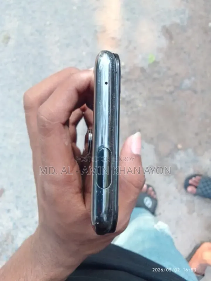 OnePlus 7T Pro McLaren Edition 256 GB Black