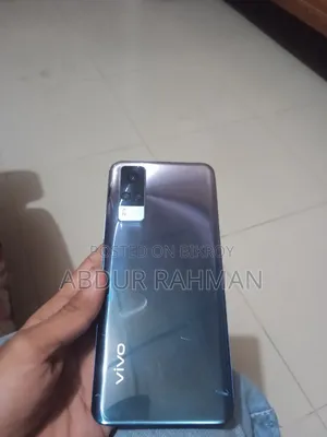 ভিভো ওয়াই৫৩এস ১২৮ জিবি ব্লু