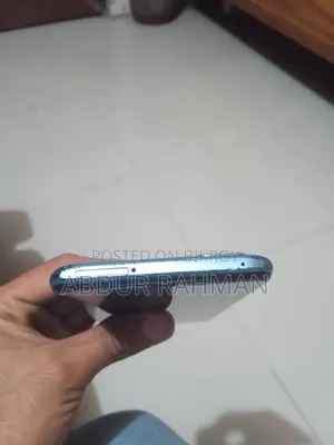 Vivo Y53s 128 GB Blue