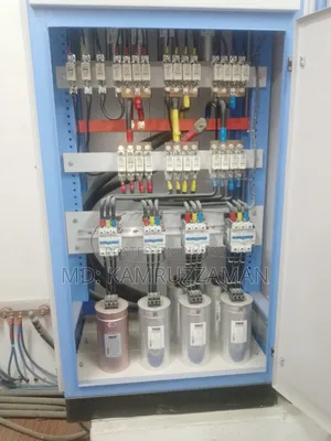 আমি ইলেক্ট্রিশিয়ান পদে চাকুরির জন্য আগ্রহী