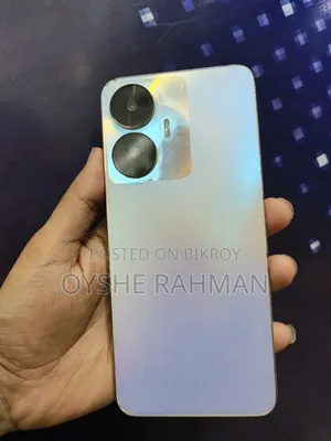 Realme C55 256 GB Gold