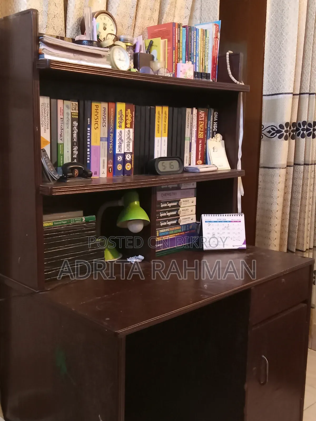 Study Table