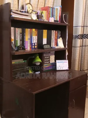 Study Table
