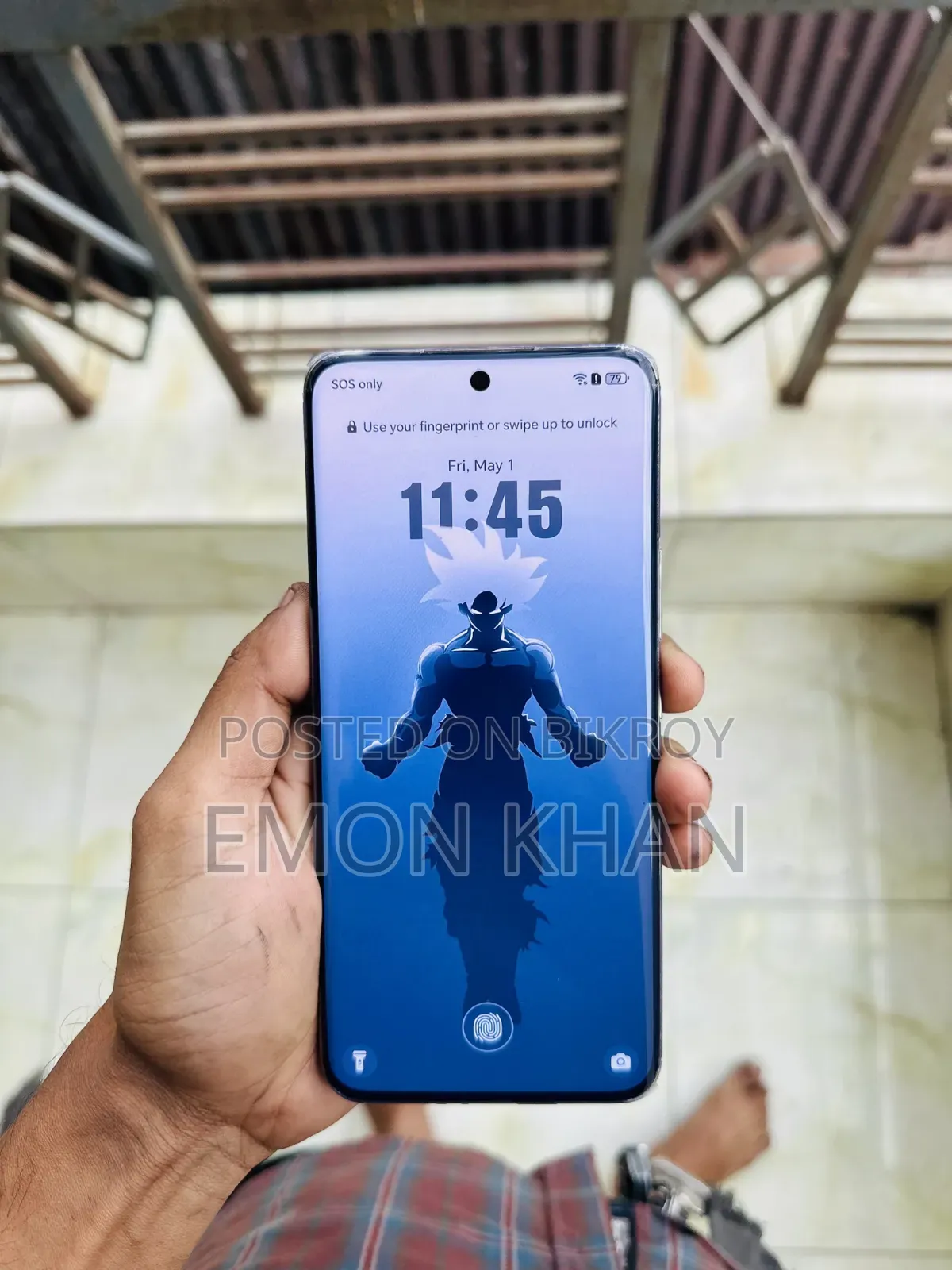 নতুন Honor 90 5G 512 GB গ্রে