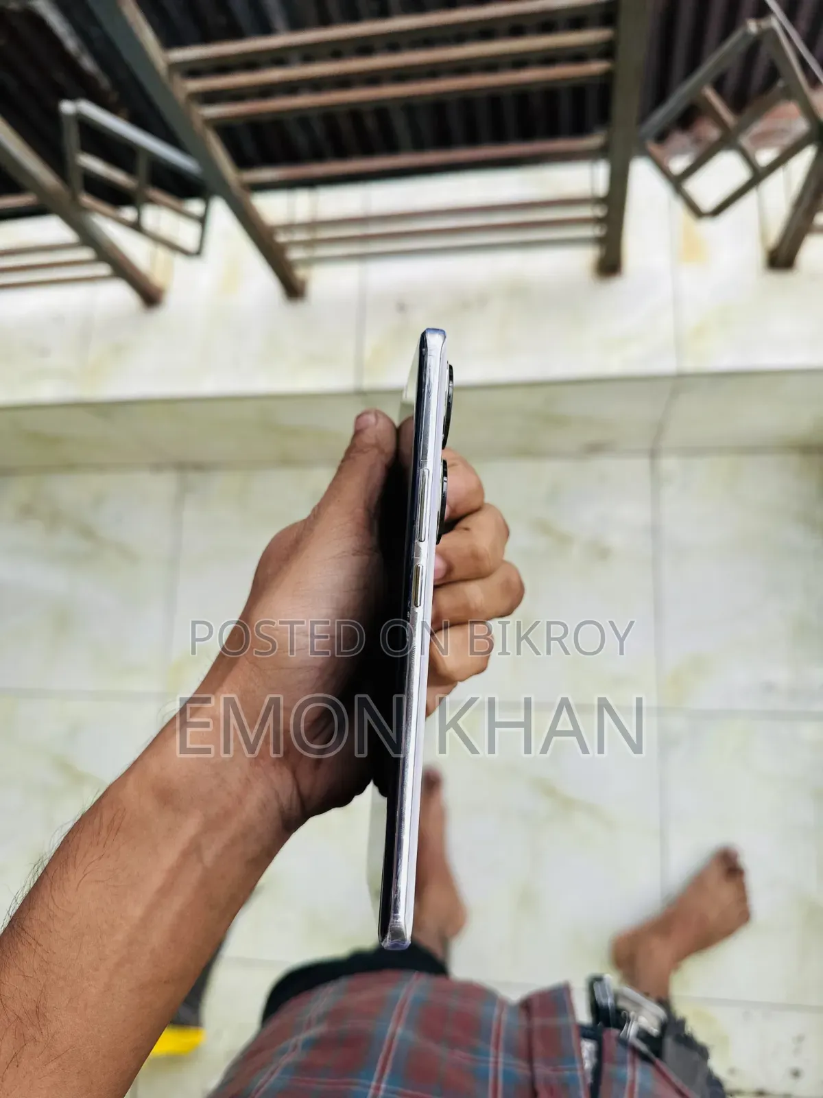 নতুন Honor 90 5G 512 GB গ্রে