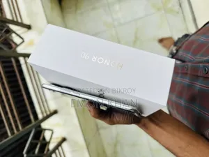 নতুন Honor 90 5G 512 GB গ্রে