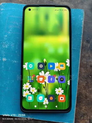 Xiaomi Mi 11 Ultra 256 GB White
