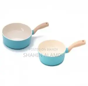 Cooking Essential, the Neoflam Retro
