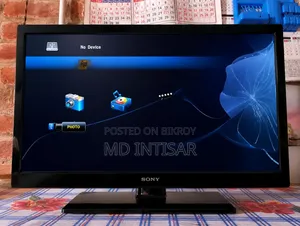 Used Tv (Display Issues+ Sound Problem Halka) – Low Price
