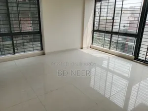 4 Bedroom Apartment in Gulshan for Rent