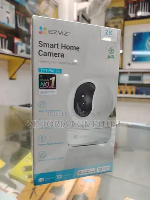 Ezviz WiFi Smart IP Camera