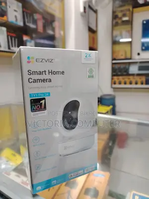 Ezviz WiFi Smart IP Camera