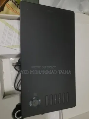 Tablet 4 GB Black