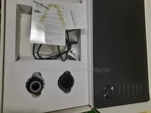Tablet 4 GB Black