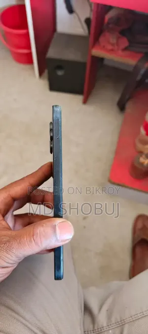 Xiaomi Redmi 12 256 GB Black
