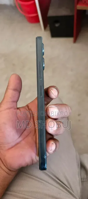 Xiaomi Redmi 12 256 GB Black