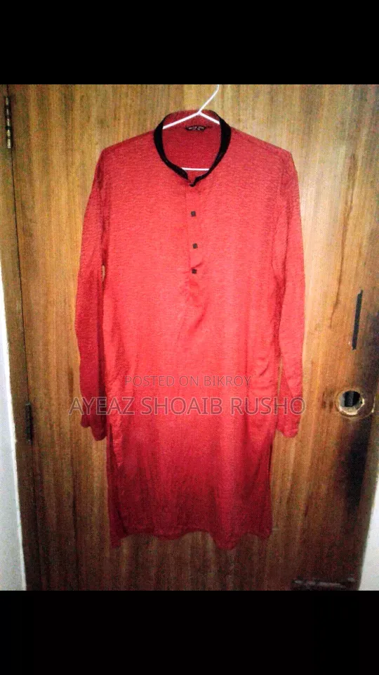 Mens Panjabi