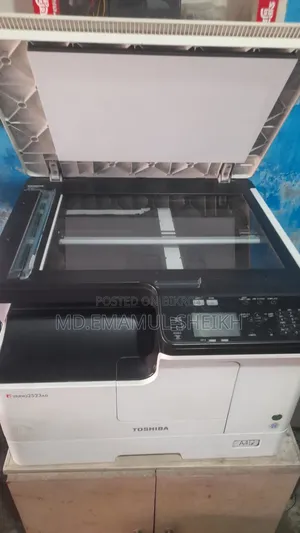 Toshiba 2523ad