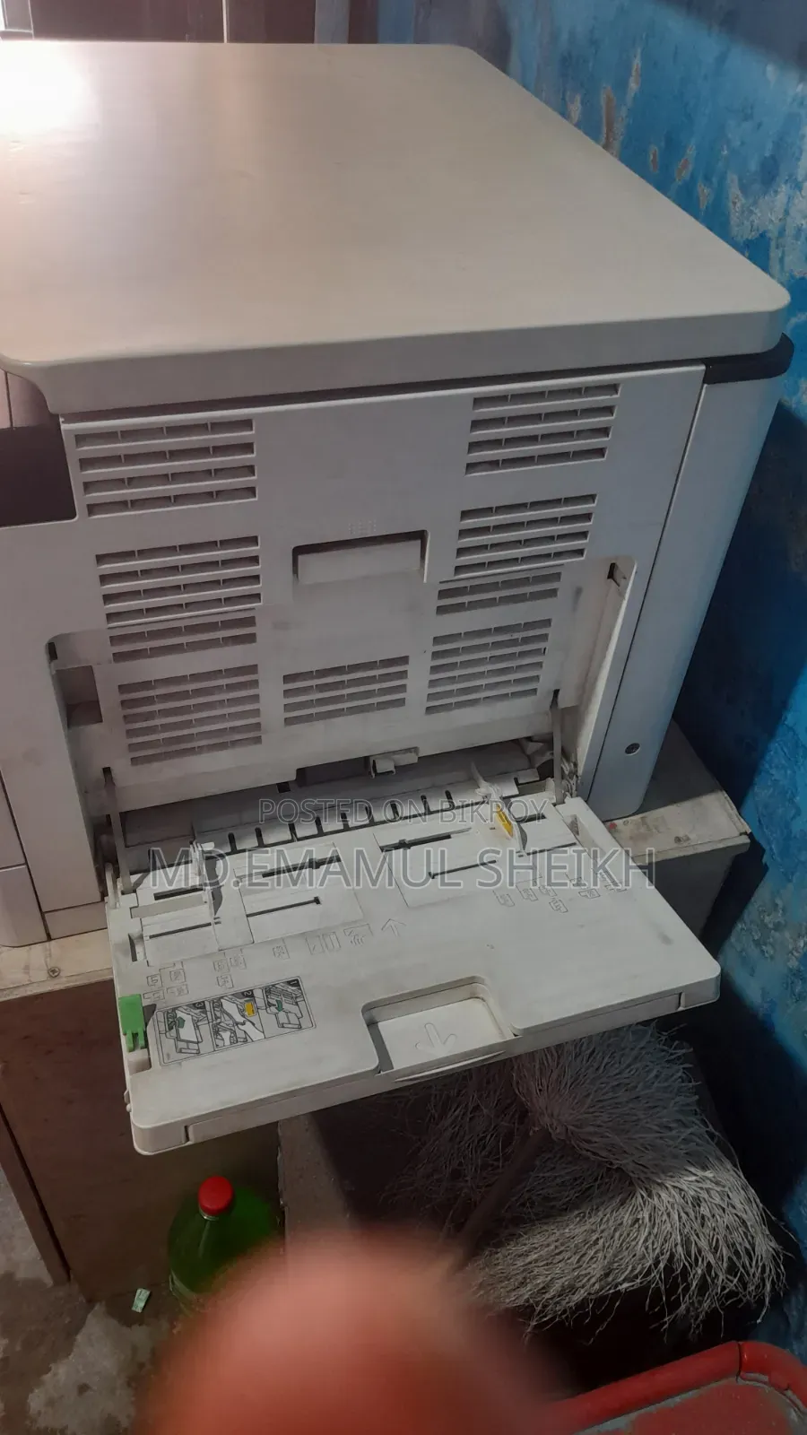 Toshiba 2523ad