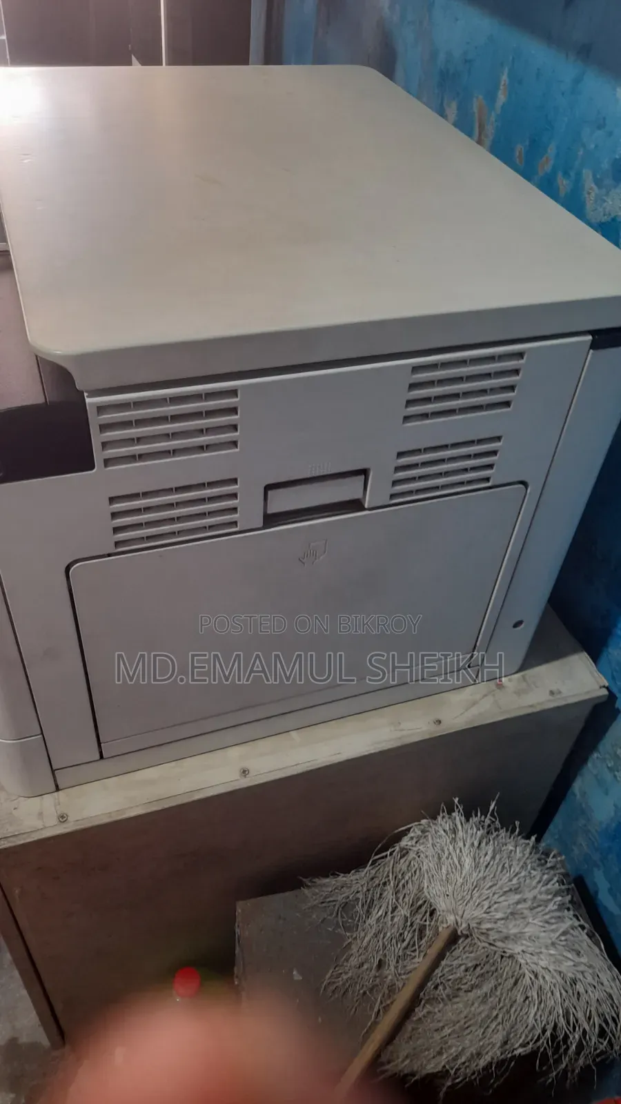 Toshiba 2523ad