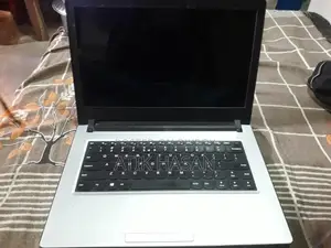Desktop Computer Lenovo 4GB Intel Core i3 eMMC 128GB