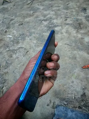 Xiaomi Poco X3 Pro 128 GB Blue
