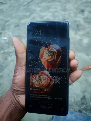 Xiaomi Poco X3 Pro 128 GB Blue