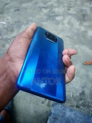 Xiaomi Poco X3 Pro 128 GB Blue