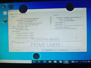 Desktop Computer MSI AG270 2PC 2GB AMD HDD 128GB