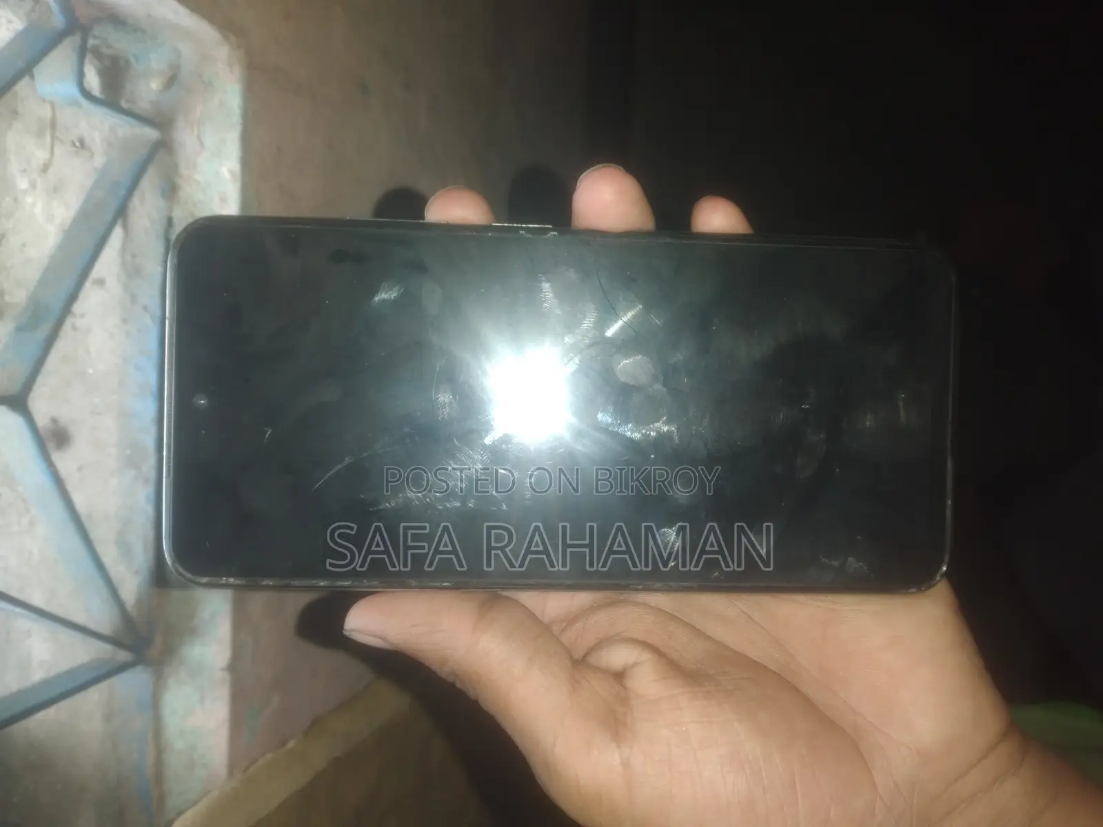 Xiaomi Redmi Note 11S 128 GB