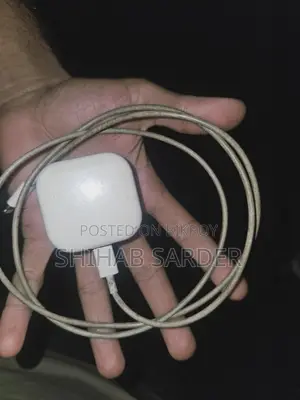 Apple Charger 18W
