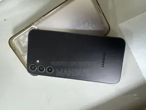 Samsung Galaxy A34 5G 128 GB Black