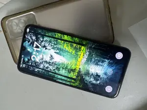 Samsung Galaxy A34 5G 128 GB Black