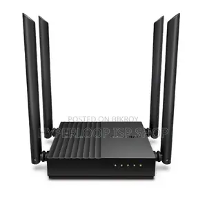 Archer C64 Ac1200 Wireless Mu-Mimo Wifi Route
